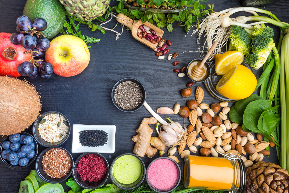 Ayurvedic Dosha Balancing Diet: A Complete Guide to Restoring Health & Harmony