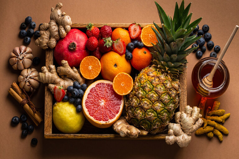 Ayurvedic Treatment for High IgE: A Natural Path to Allergy Relief