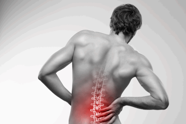 Holistic Back Pain Management with Ayurveda & Siddha Medicine
