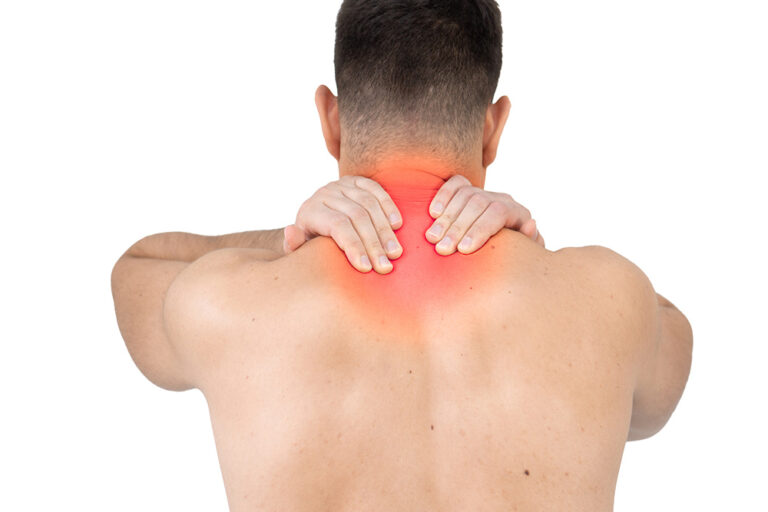 Ayurvedic Treatment for Neck Pain: Natural Relief Through Ayurveda & Siddha Healing
