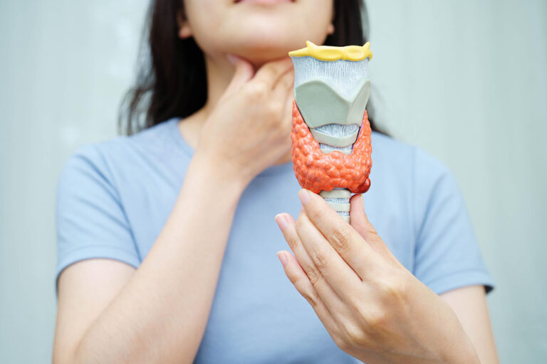 Ayurvedic Treatment for Thyroid in Bangalore: Balancing Hormones Naturally with Ayurveda & Siddha Healing