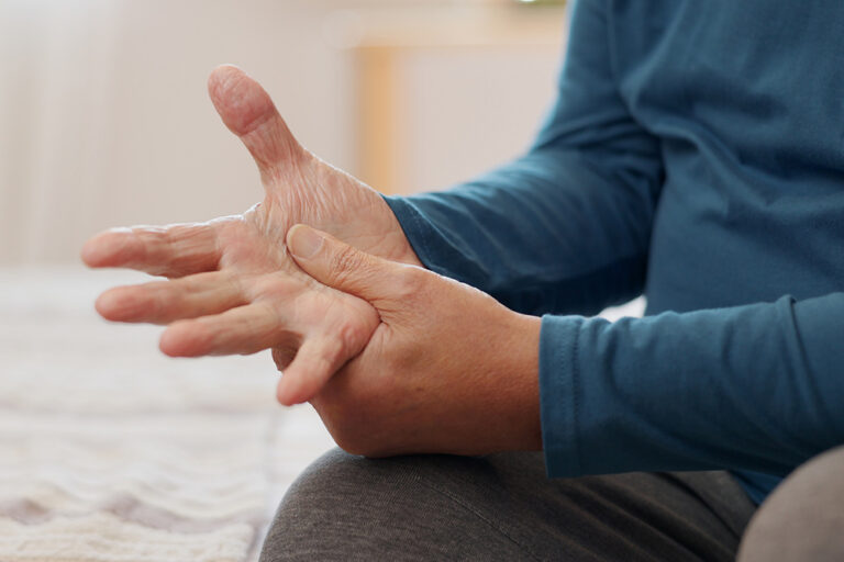 Ayurvedic Treatment for Parkinson’s Disease: A Holistic and Supportive Healing Approach