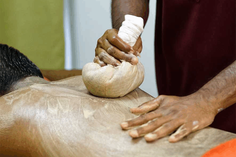 Ayurvedic Treatment Njavarakizhi: A Powerful Healing Therapy for Strength, Skin, and Stress Relief