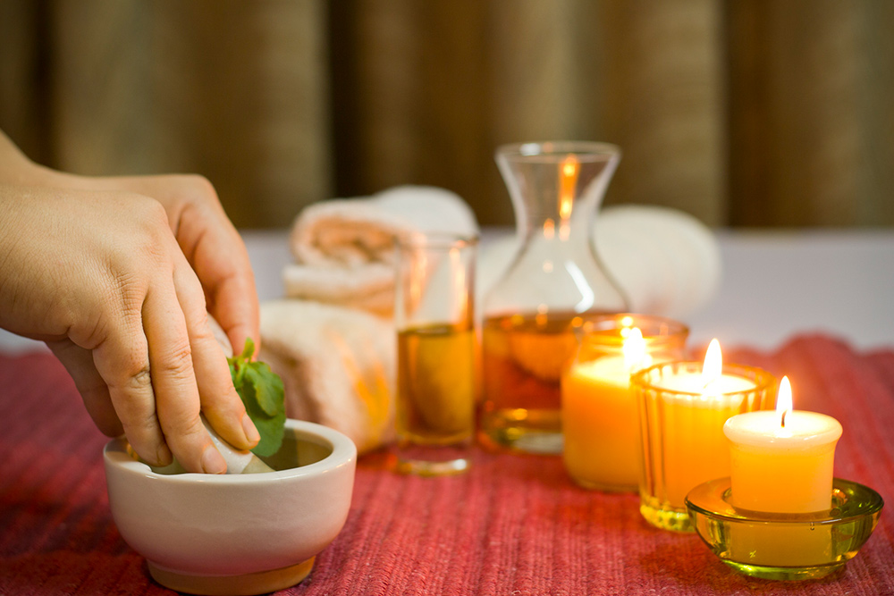International Holistic Health Centre in Bangalore: Complete Ayurvedic & Holistic Healing at Ayurhealing