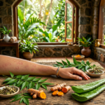 Best Ayurvedic Treatment for Psoriasis at Ayurhealing in Bangalore