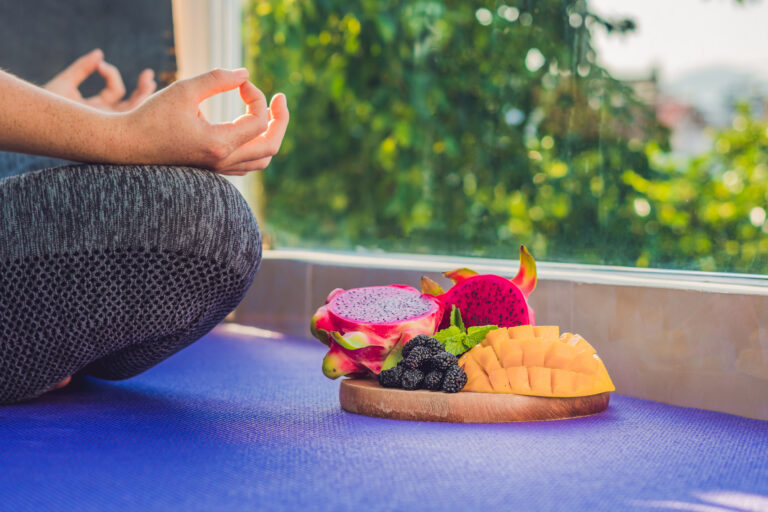 Heal Naturally with Yoga & Ayurvedic Diet | Bangalore’s Wellness