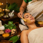 Ayurvedic Beauty Massage in Bangalore: Natural Rejuvenation for Glowing Skin