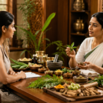 Ayurvedic Treatment for Herpes in Bangalore: Natural Care for Healthy Skin and Wellness