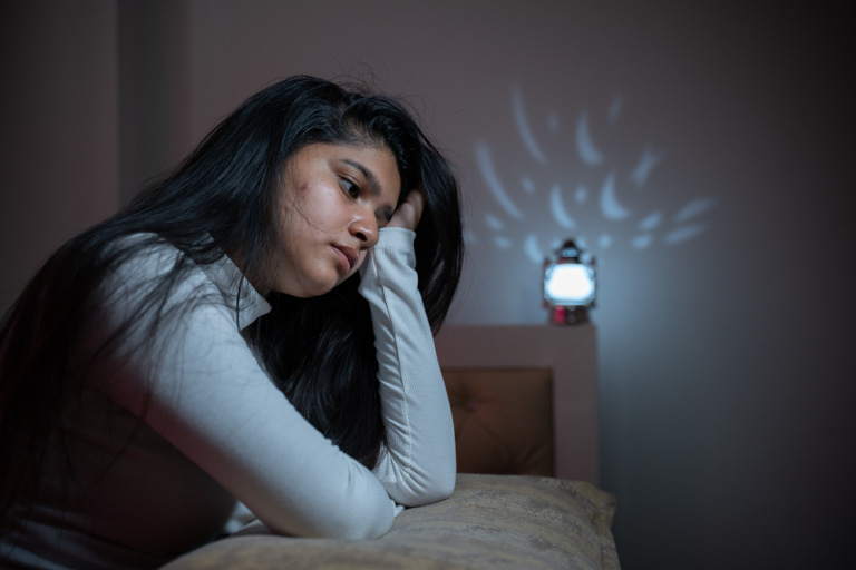 Ayurvedic Treatment for Insomnia in Bangalore: Natural Ways to Sleep Better