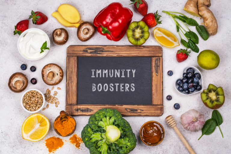 Best Ayurvedic Immunity Booster: Natural Ways to Strengthen Your Immune System