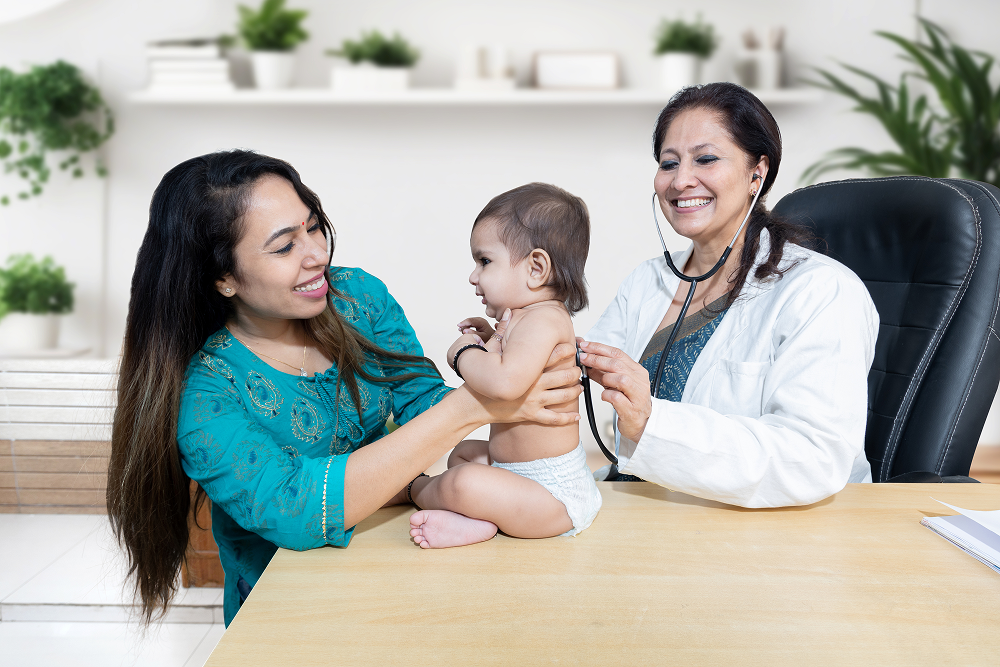 Best-Ayurvedic-Paediatrician-in-Bangalore