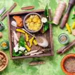 Ayurvedic Medicine for Herpes: Natural Support, Treatment & Care