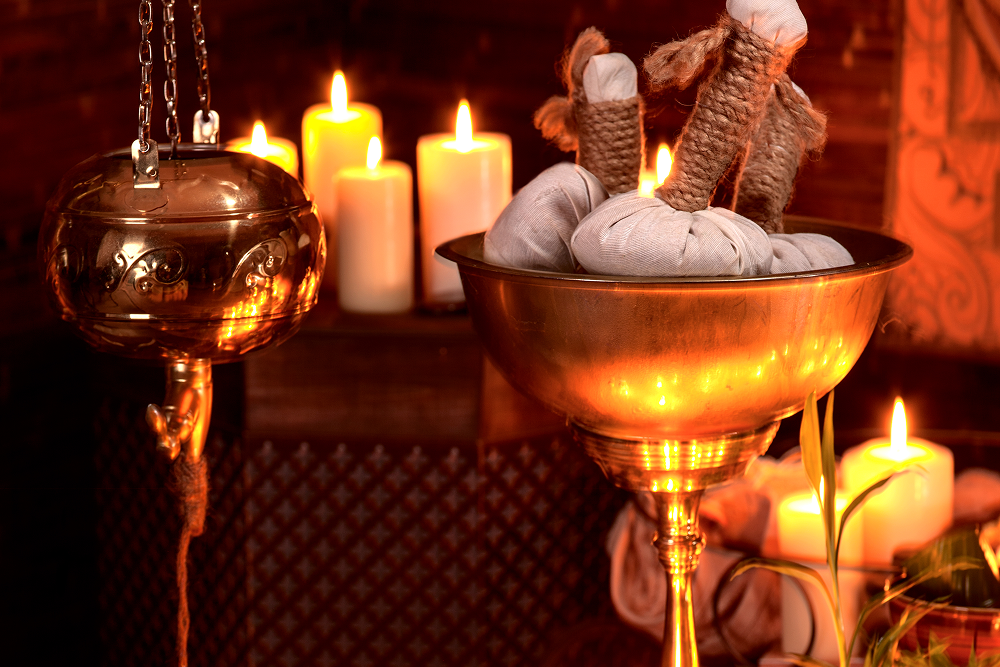 Ayurvedic Therapy in Bangalore Explore Traditional Healing Approaches